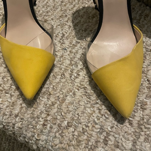 Aldo pointy toe pumps - Picture 2 of 6